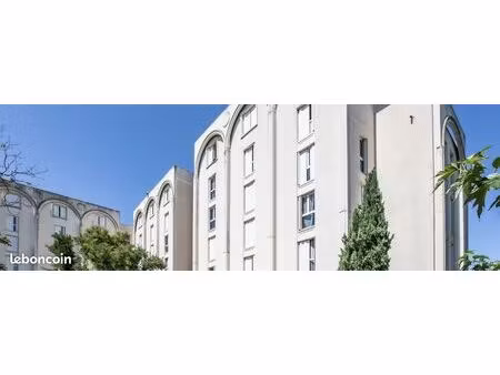studio pour étudiant ou jeunes travailleurs