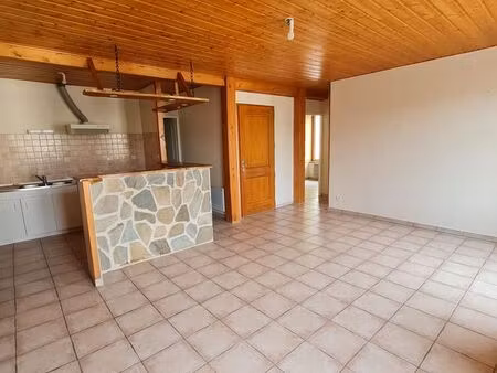 appartement f3