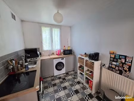 t3 non meublé quimper sud