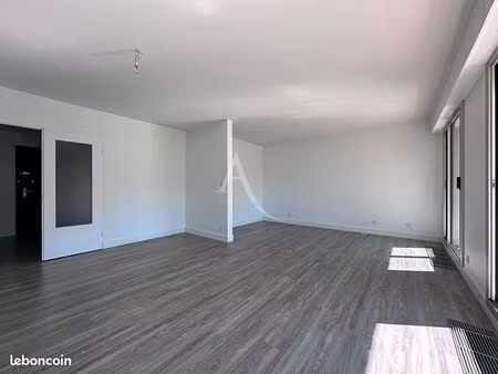 appartement 3 pièces 87 m²
