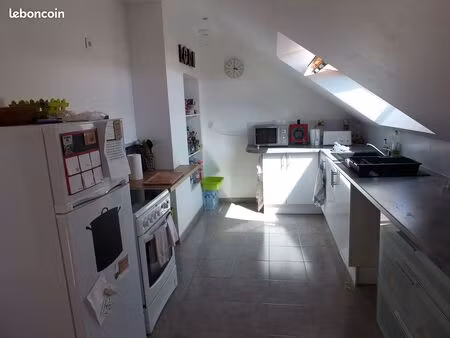 location appartement 3 pièces