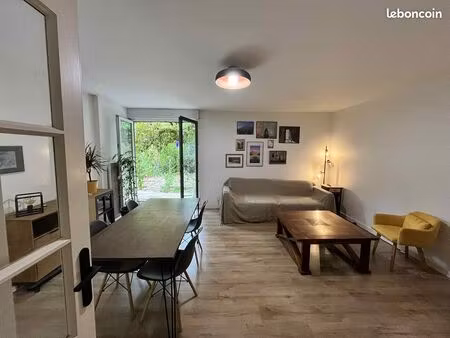 appartement t2 quartier le raisin