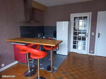 appartement t1bis 36m2