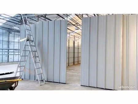 box à louer