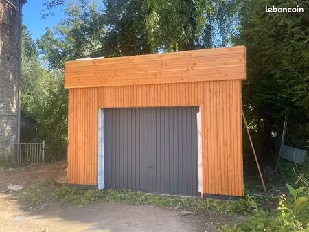 garage