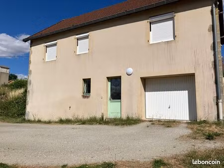 maison t3 à louer