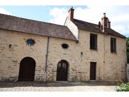 maison ancienne de charme