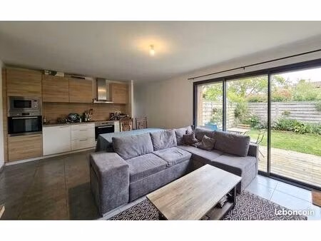 location maison clisson