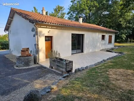maison 3 chambres à louer