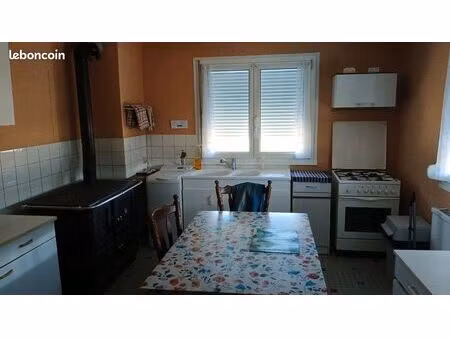 maison individuelle sur sous sol