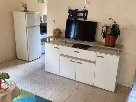 location maison f2