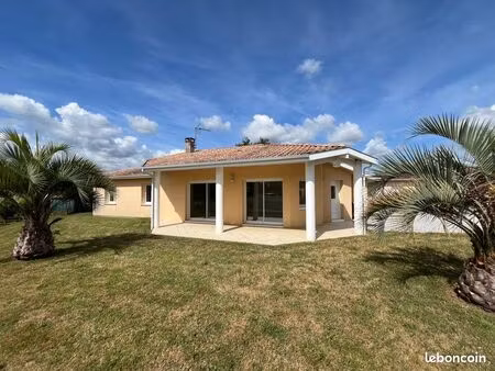 maison individuelle à louer