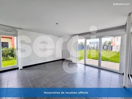maison 4 pièces 99 m²