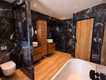 maison 76 m2 rénovée