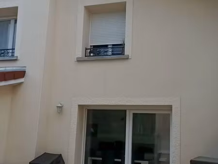 maison avec terrain à dogneville