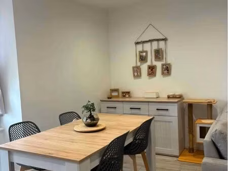 maison de village