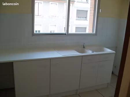 beau t3 cente ville albi