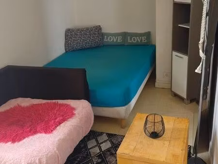 chambre à louer