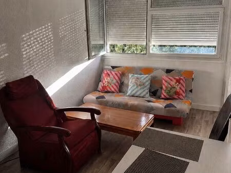 location appartement meublé 2 pièces – 42 m² à avon