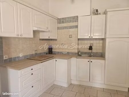 studio 1 pièce 37 m²
