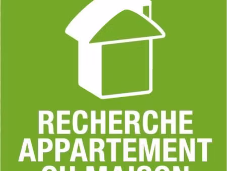 recherche appart grand t2 ou t3
