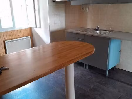 loué appartement