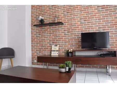 appartement meublé caen beaulieu