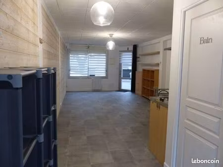 carquefou- 1 appartement-libre au 01/08/26