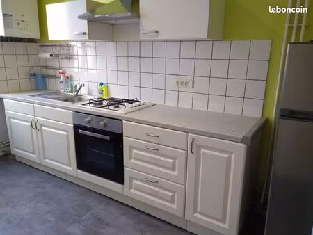 appartement t3