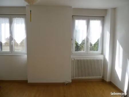loue t2 duplex