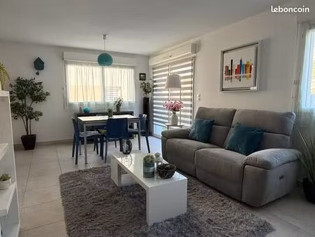 appartement maison