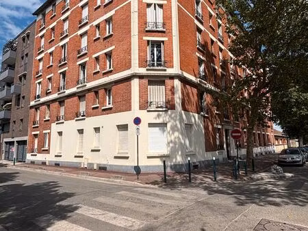 studio de 20m² proche parc des sévines