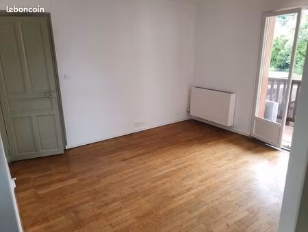 appartement t3 jurançon centre