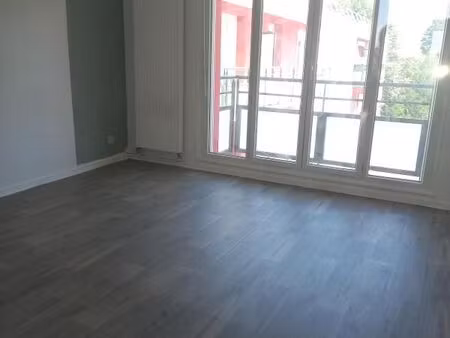 appartement 4 pièces 78 m²