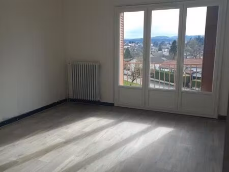 appartement 4 pièces 76 m²