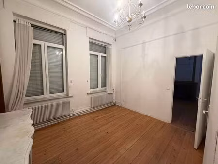 bel appartement de 35 2 m²
