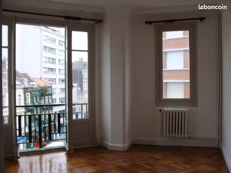 lille - f2 – lille hyper centre (rue du molinel)