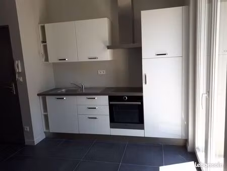 appartement t2 mayenne
