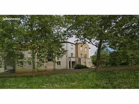 appartement 3 pièces 78 m²