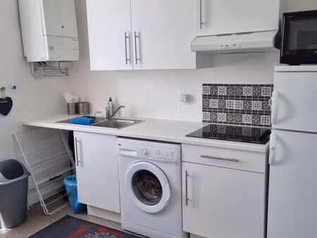 t2 meuble avec internet