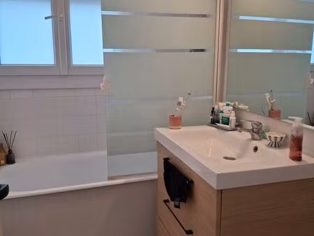 appartement t2 à louer