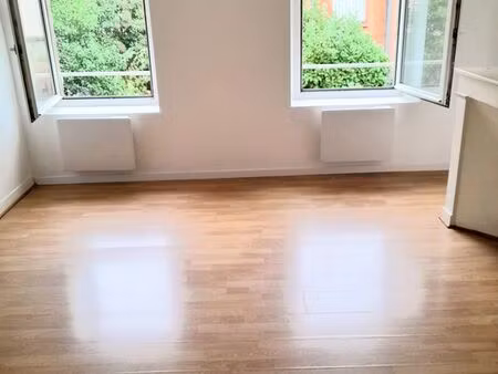 location t2 non meublé