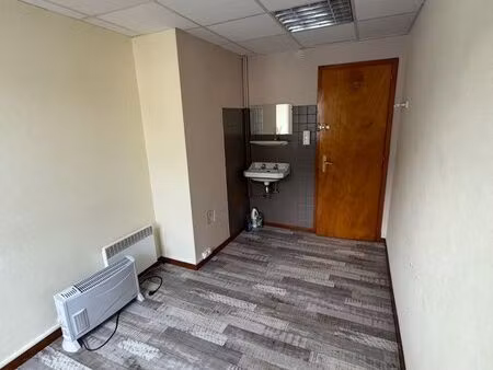bureau location