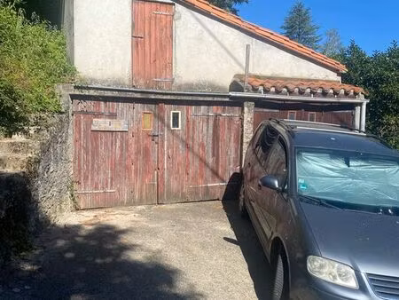 location de 2 garages
