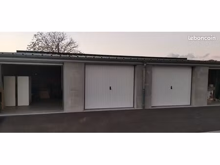 garage