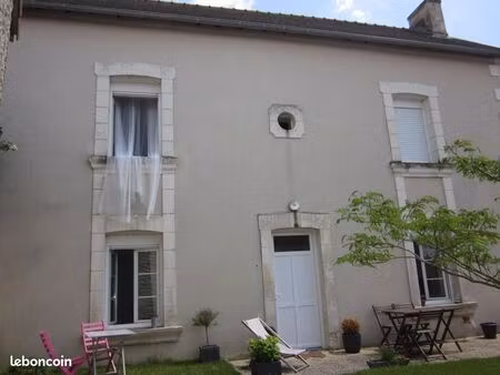 maison 4 pièces 118 m²