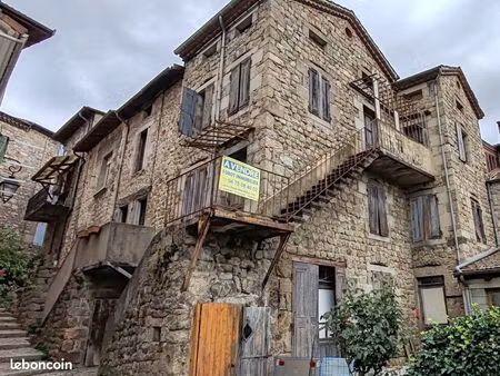 maison 6 pièces 96 m²