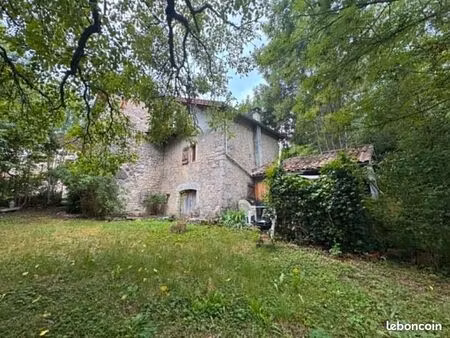 maison 4 pièces 93 m²
