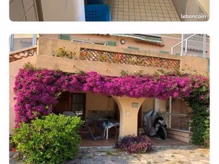 location étudiant de septembre à juin2027