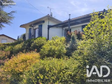 maison 5 pièces 106 m²